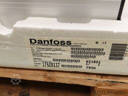 Danfoss VLT5004PT5C20STR3DLF00A00CO