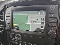 MERCEDES-BENZ VITO 116 Lang L2 2x Schuifdeur LED Automaat Nav...