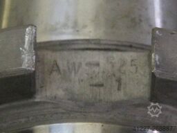 Widia KRE80-301