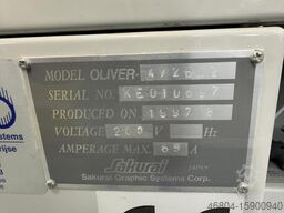 Sakurai 472 ED II