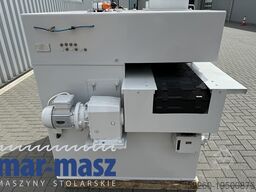 Stan Wood SM 90 TC-P z wałem strugającym 320