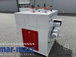 Stan Wood SM 90 TC-P z wałem strugającym 320