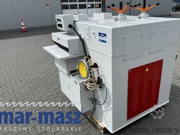 Stan Wood SM 90 TC-P z wałem strugającym 320