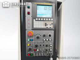 DOOSAN VC 510