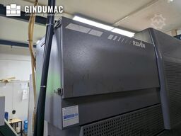 Gildemeister CTX 420 linear