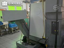 Gildemeister CTX 420 linear