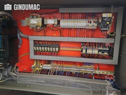 Emmegi Radial Star TU/6