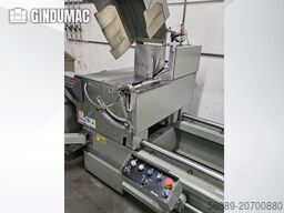 Emmegi Radial Star TU/6