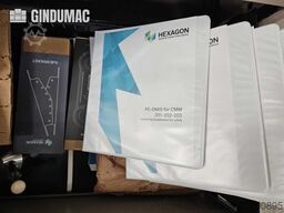 BROWN & SHARPE XCEL 7-107 CMM