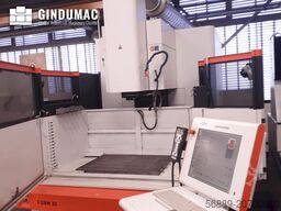 AGIE CHARMILLES FORM 30