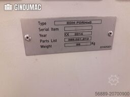 AGIE CHARMILLES FORM 30