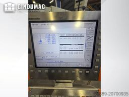 +GF+ MIKRON HPM 1350U