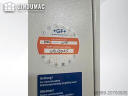 +GF+ MIKRON HPM 1350U