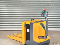 Jungheinrich EJE 230 - Service Neu - 3.000KG - Batterie 80%