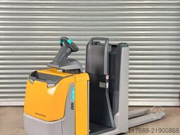 Jungheinrich ECE 310HP - Service Neu - nur 3.716 Std. - Bj.2019