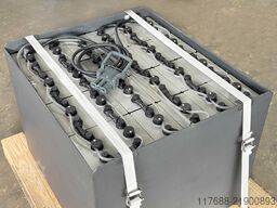 Jungheinrich EFG 218 - Service Neu + Garantie- Batterie 95%