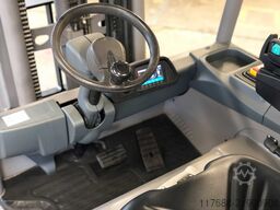 Jungheinrich EFG S30 - Service Neu - Batterie 87% + Garantie