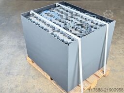 Jungheinrich EFG S30 - Service Neu - Batterie 85% - 7.5m Hub