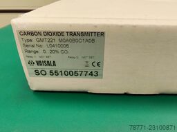 Vaisala GMT221 M0A0B0C1A0B