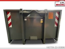 Monza Abrollplattform - 6000 bis 7000 mm