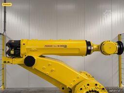 FANUC M-900iB/280