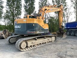 Hyundai Robex 235 LCR-9A