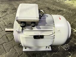 MOLL - MOTOR Y2PE-200LB2B3