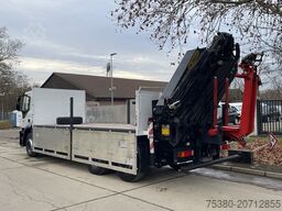 iveco Stralis AD 260S36Y Palfinger PK 27002 -SH AC*