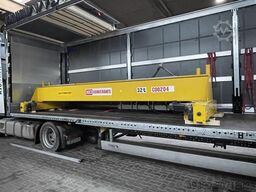 KONECRANES XLD 32to + XL516N40HDC424B0EE (XL500)