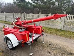 Działko wodne ALCO MONITOR mobilny zest Działko wodne ALCO MONITOR mobilny zest