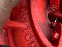 Działko wodne ALCO MONITOR mobilny zest Działko wodne ALCO MONITOR mobilny zest