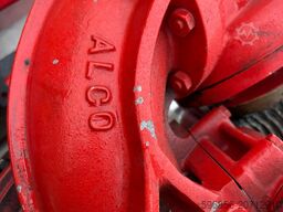 Działko wodne ALCO MONITOR mobilny zest Działko wodne ALCO MONITOR mobilny zest