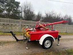 Działko wodne ALCO MONITOR mobilny zest Działko wodne ALCO MONITOR mobilny zest