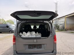 Mercedes-Benz V 300 EDITION 4MATIC Kompakt 7Sitzer 2xK