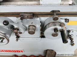 Schaudt RFH 500