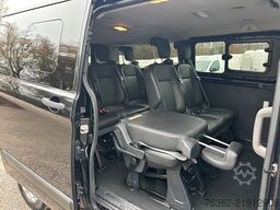 Ford Transit Custom340 L2TAXI-Ausstat.2xKlima
