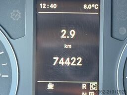 Mercedes-Benz Vito 114 CDI Lang,Tour P,2xKlima,9Sitze