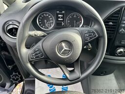 Mercedes-Benz Vito 114 Allrad Extralang 9Sitze 2xKlima