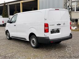 Opel Vivaro L3 Kasten Basis XL Klima PDC