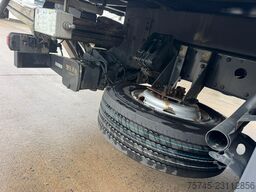 MERCEDES-BENZ ATEGO 818 * PR.+PL. * ACC * NAVI * ACC * KAMERA