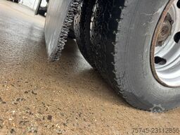 MERCEDES-BENZ ATEGO 818 * PR.+PL. * ACC * NAVI * ACC * KAMERA