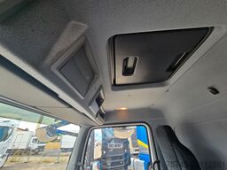MERCEDES-BENZ ATEGO 818 * STANDHEIZUNG * 1.5 T LBW *  KLIMA