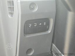 MERCEDES-BENZ ATEGO 818 * STANDHEIZUNG * 1.5 T LBW *  KLIMA
