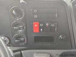 MERCEDES-BENZ ATEGO 818 * STANDHEIZUNG * 1.5 T LBW *  KLIMA