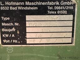 HOFMANN 510