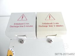 Heidenhain UM 114 . 325 005-01 SN: 10488786 generalüberholt mit 3 Mon. Gwl.