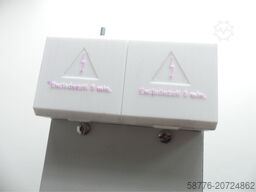 Heidenhain UM 114 . 325 005-12 SN: 12918615 generalüberholt mit 3 Mon. Gwl