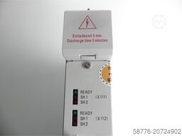 Heidenhain UM 121 . 325 003-02 SN: 131285638C9 generalü. mit 3 Mon. Gewähr.