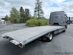 MERCEDES-BENZ Atego 2 6-Zyl. 4x2 1024  4x2  OM 906 LA