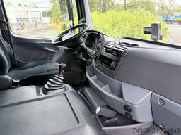 MERCEDES-BENZ Atego 2 6-Zyl. 4x2 1024  4x2  OM 906 LA